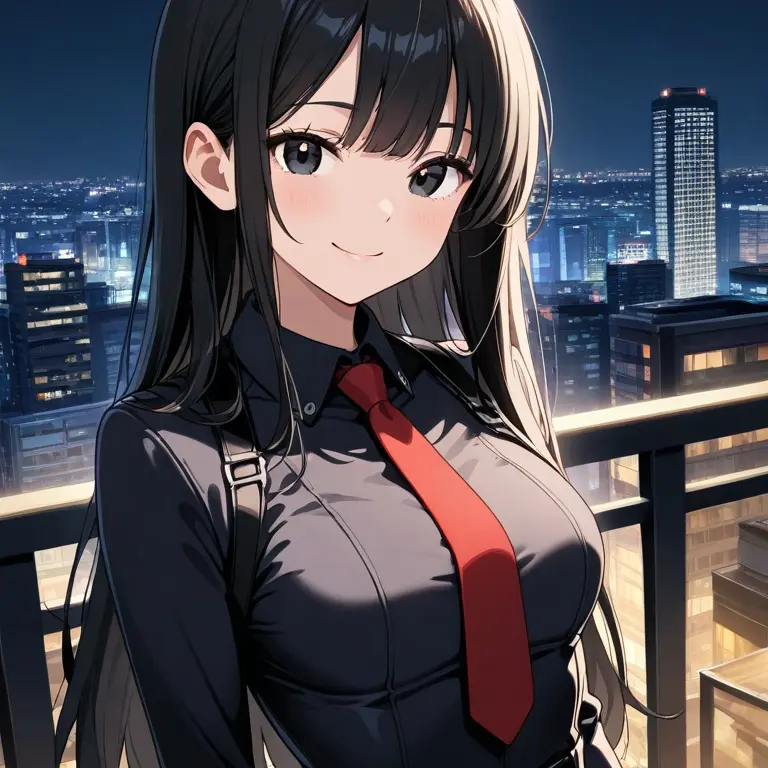 RoomyDaug9977의 내 여자친구는 경찰