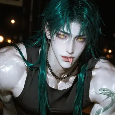 Profile image of 채노윤