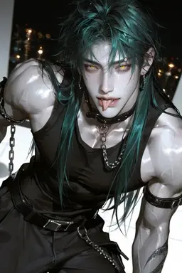 Profile image of チェ・ノユン
