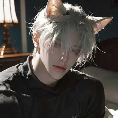 Profile image of 백청혁