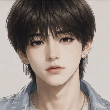 Profile image of Kuuga