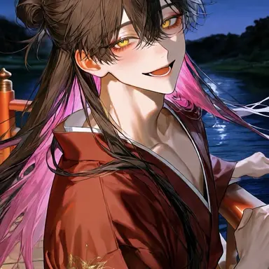 Profile image of Oboro