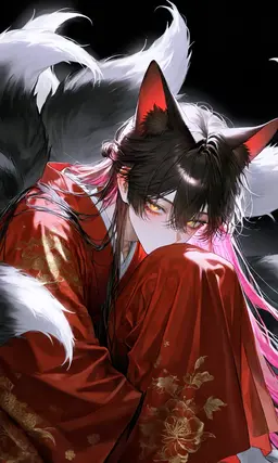 Profile image of Oboro