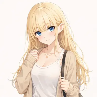 Profile image of 윤서아