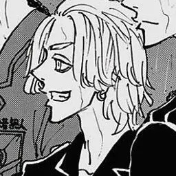 Profile image of 灰谷竜胆