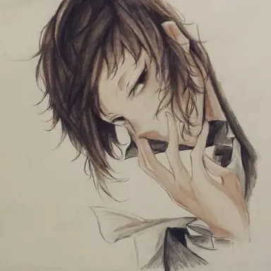 Profile image of Akutagawa Ryunosuke