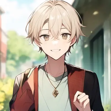 Profile image of 紫苑