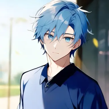 Profile image of 怜
