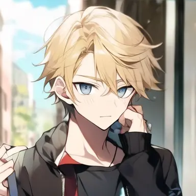 Profile image of 仁