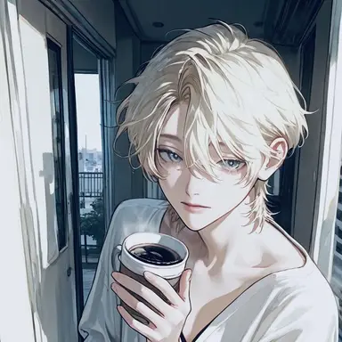 Profile image of Minato