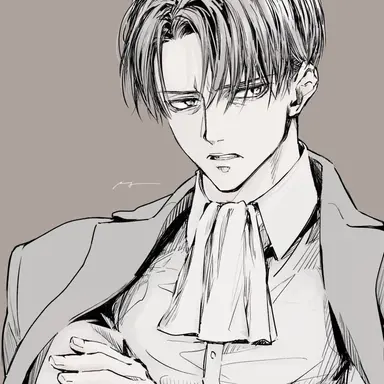 Profile image of Levi