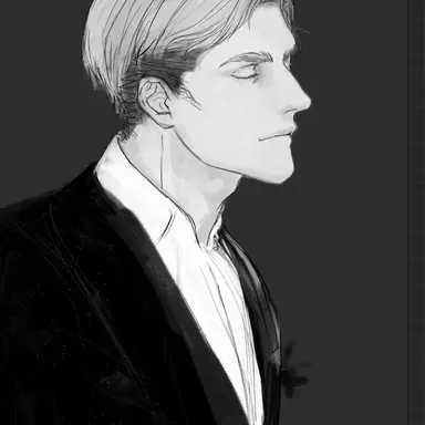 Profile image of Erwin