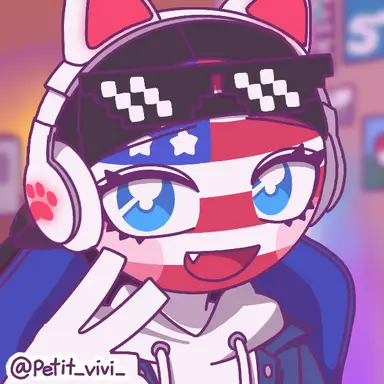 Profile image of 미국