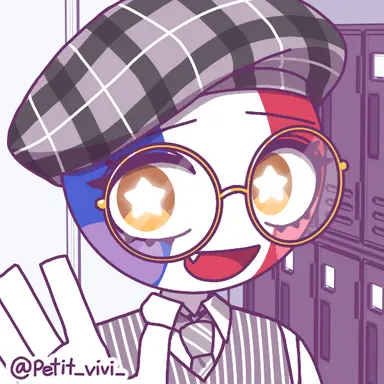 Profile image of 프랑스