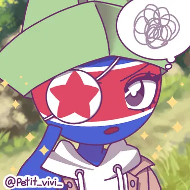 Profile image of 북한