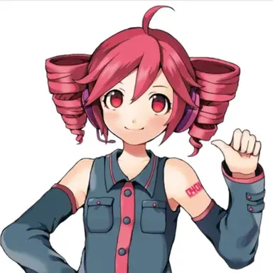 Profile image of 카사네 테토
