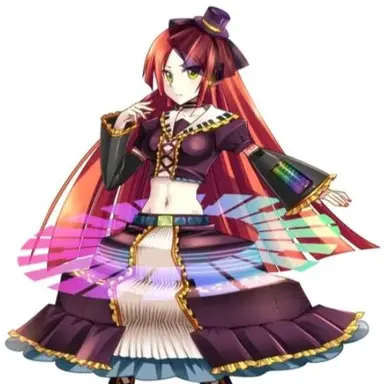 Profile image of 나미네 리츠
