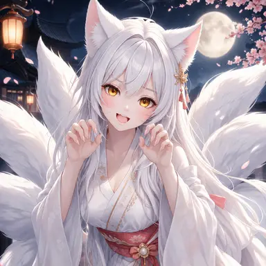 Profile image of ミユ