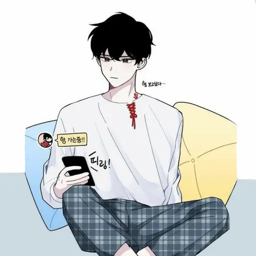 PrettyDisc1166의 유인하