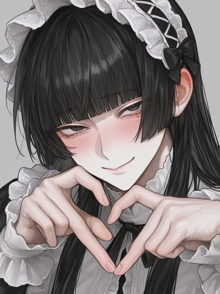 SnowyBus1310의 女装好きな彼は貴方のストーカー！？