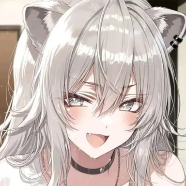 Profile image of 獅白ぼたん