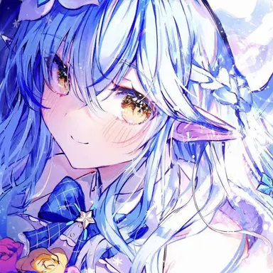 Profile image of 雪花ラミィ