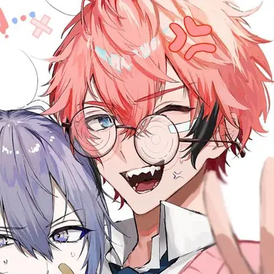 Profile image of 赤城ウェン