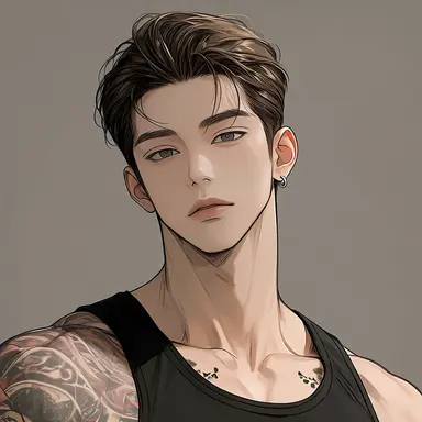 Profile image of 한태오
