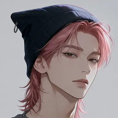 Profile image of 이준혁