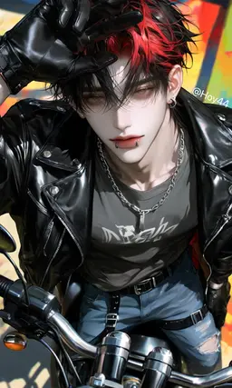 Profile image of チョン・ジホ