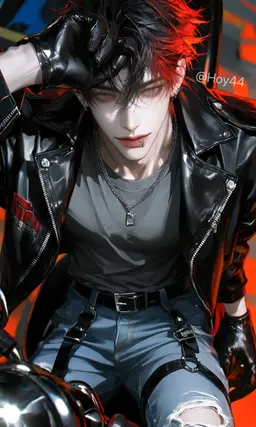 Profile image of チョン・ジホ