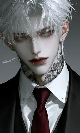 Profile image of チ・セジン