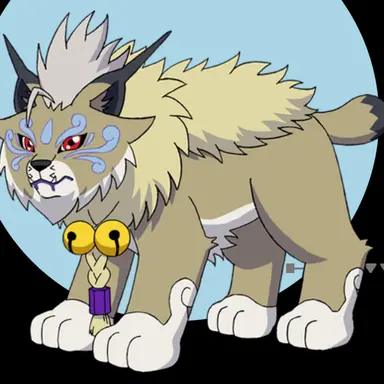 Profile image of クーガモン