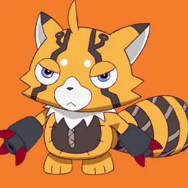 Profile image of プリスティモン