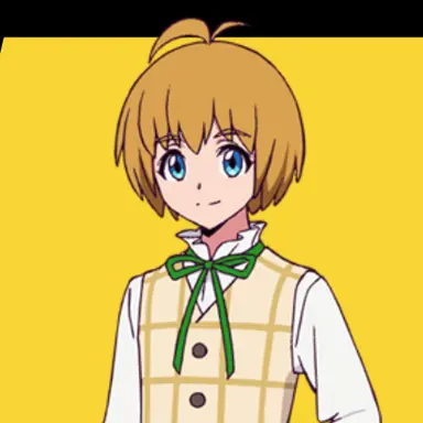 Profile image of 久遠寺マコト