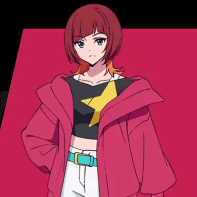 Profile image of 咲夜レーナ