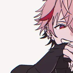 kuzirag204의 お勉強。