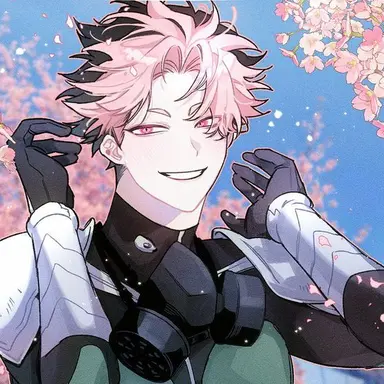 Profile image of 나루미 겐