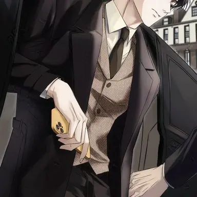 Profile image of Marcus Vance