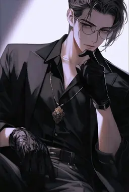 Profile image of Marcus Vance