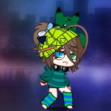Profile image of Oliver
