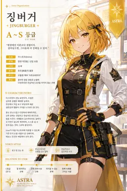 Profile image of 징버거