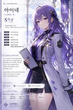 Profile image of 아이네