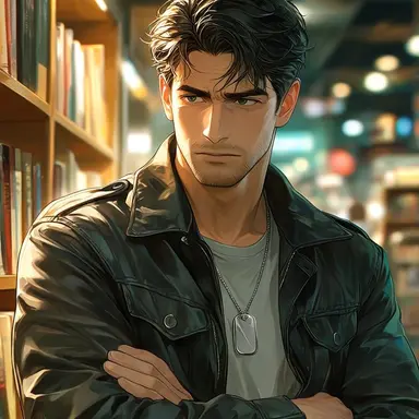 Profile image of Ethan
