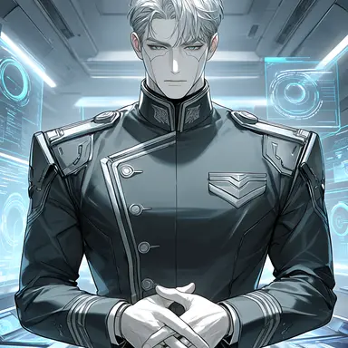 Profile image of Aidsys