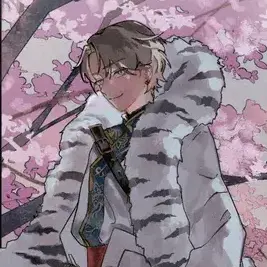 Profile image of 白虎