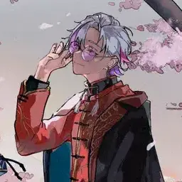 Profile image of 朱雀