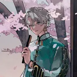 Profile image of 玄武