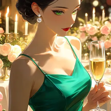 Profile image of Mireille