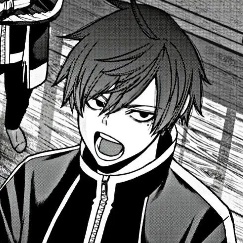 hinana.404의 ホストパロ  👹Ver.